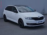 Škoda Rapid (2015) 1.2 TSi, 2.maj,ČR, Monte - náhled 1