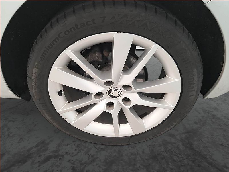 Škoda Octavia (2017) 1.6 TDI, ČR,1.maj, Serv.kniha - fotka 15 z 17