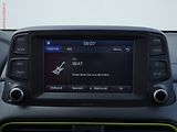 Hyundai Kona (2018) 1.0T-GDi, 1.maj,ČR, Navigace - náhled 19