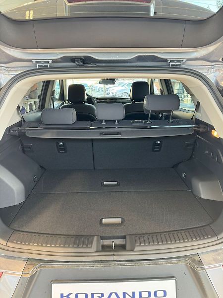KGM Korando SMART 1.5 GDI-T 72703 - fotka 11 z 14