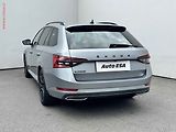 Škoda Superb (2021) 2.0 TDi, ČR, SportLine, DSG - náhled 6