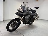 BMW F 800 GS (2008) - náhled 1
