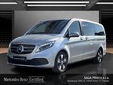 Mercedes-Benz Třídy V 300 d Long - náhled 1