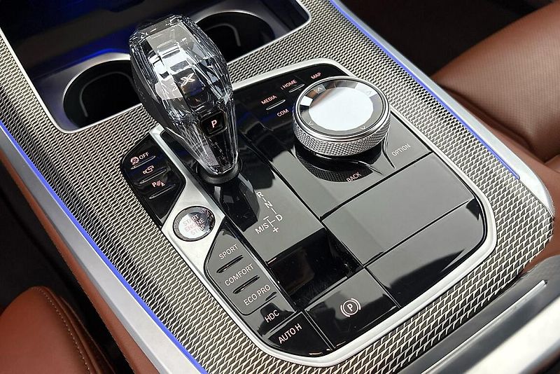 BMW X5 xDrive40d - fotka 24 z 27