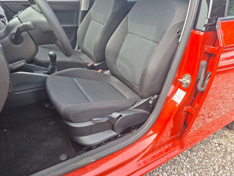 Škoda Fabia (2020) 1.0MPi 44kW -KLIMA-TOP KM! - fotka 21 z 37