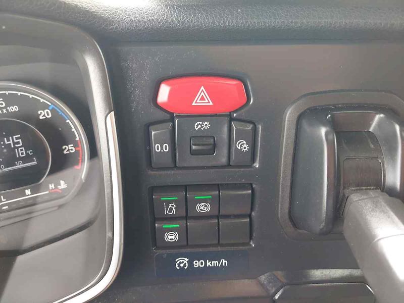 Scania Ostatní S500 A6X2LB - fotka 37 z 67