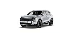 Kia Sportage TOP 1.6 T-GDI GPF 7DCT 4x2 - fotografie inzerátu