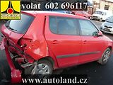 Škoda Fabia (2008) VOLAT 602 696117 - náhled 3