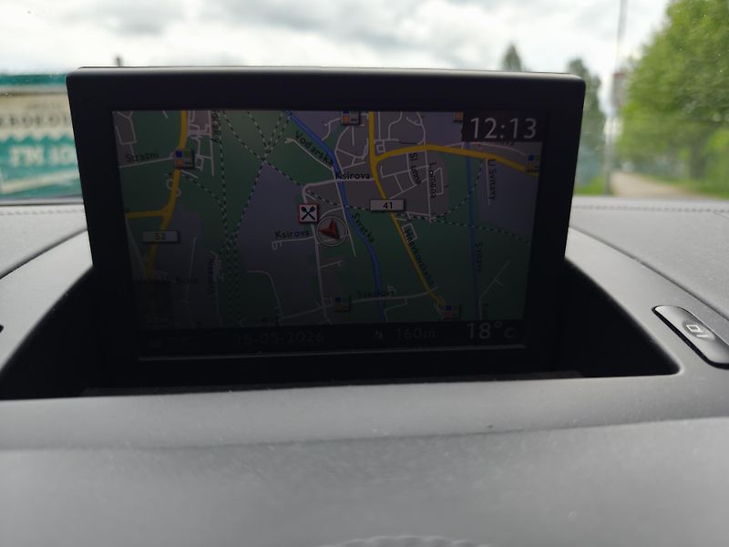Peugeot RCZ 2.0 Hdi 120 Kw - fotka 25 z 27
