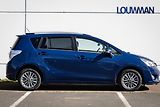 Toyota Verso 1.8 Valvematic Multidrive  Act - náhled 26