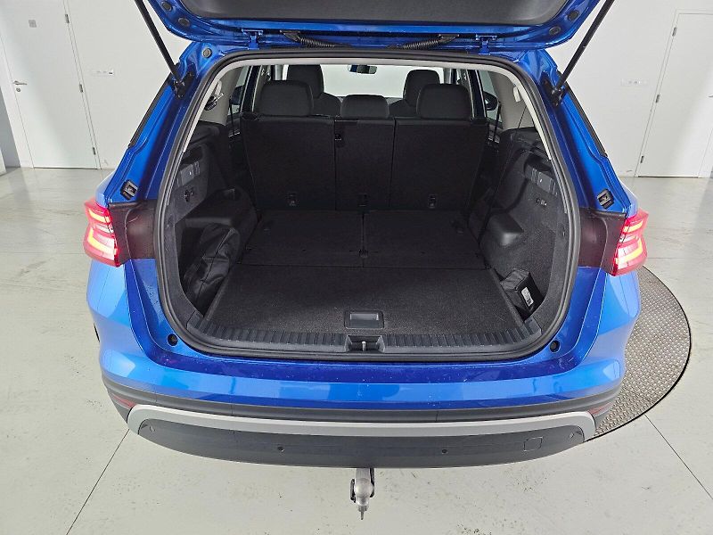 Škoda Kodiaq (2024) 1.5TSI 110KW SELECTION DSG 7S - fotka 30 z 30