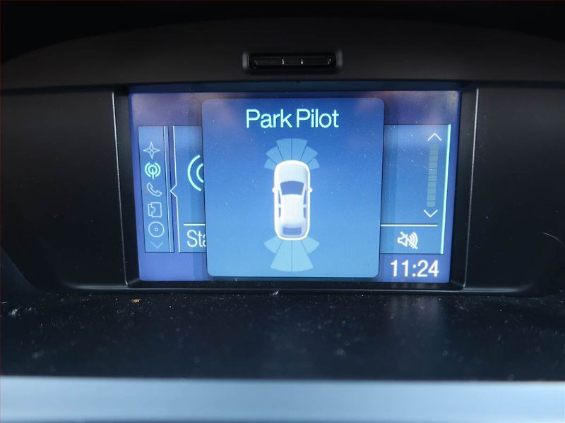 Ford Kuga (2014) 2.0 TDCi, 4X4, Navi, Tempomat - fotka 18 z 19