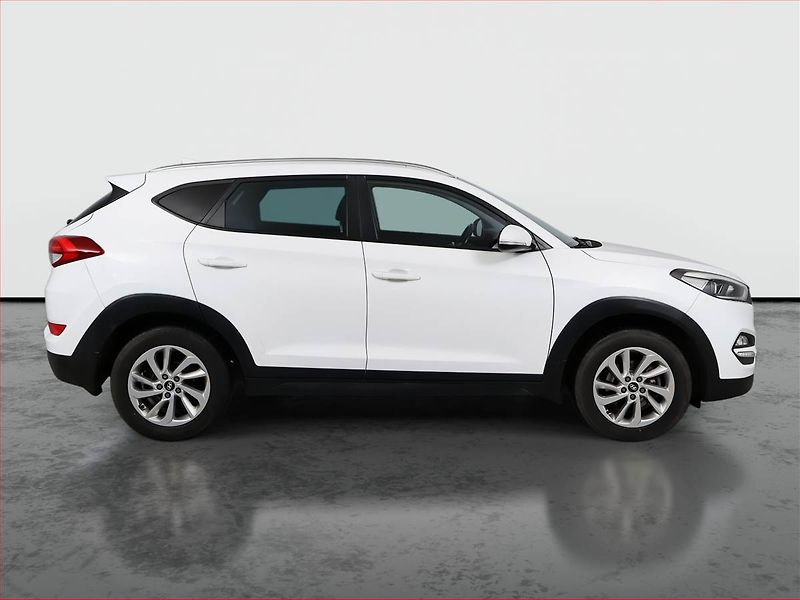 Hyundai Tucson (2016) 1.7 CRDi, Serv.kniha, Navi - fotka 6 z 16