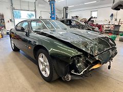 Jaguar XK8 4.0 209 kW - fotografie inzerátu