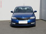 Škoda Rapid (2016) 1.2 TSi, Joy - náhled 1