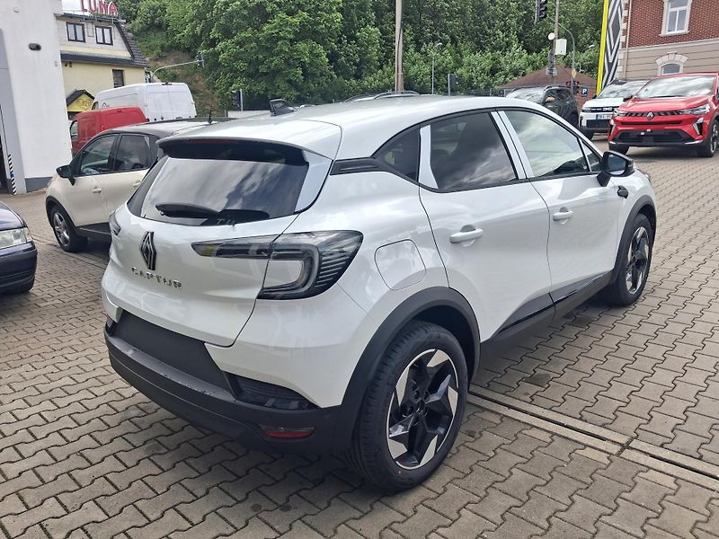 Renault Captur (2026) techno ECO-G 120 - fotka 5 z 38