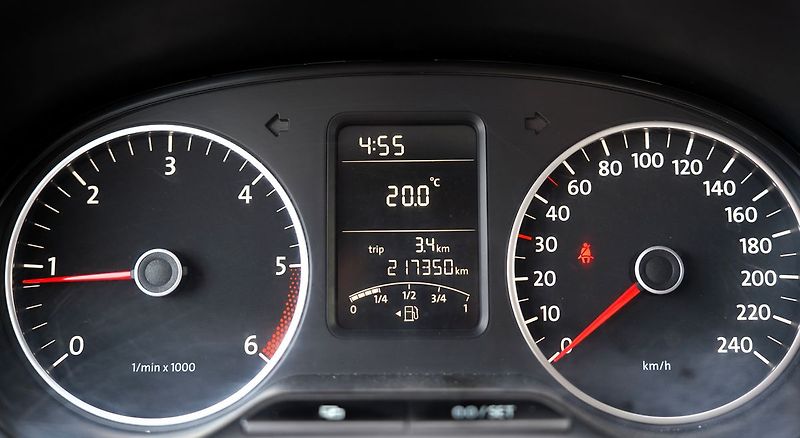Volkswagen Amarok 2.0 TDI 4x4 High line/120 Kw/m - fotka 40 z 46