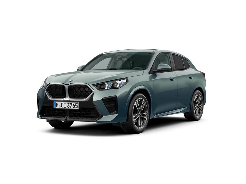 BMW X2 xDrive20d - fotografie inzerátu