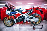Honda CBR 1000 RR SP 1 MAJITEL  - náhled 37