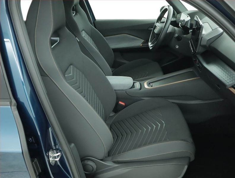 Cupra Born (2022) 58, SoH 89% - fotka 9 z 19
