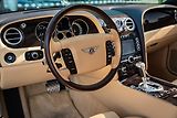 Bentley Continental GTC 6,0 W12 Mulliner 1.ČR DPH - náhled 25