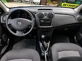 Dacia Sandero 1,2i(54kW)*STK DO 7/2027* - náhled 8