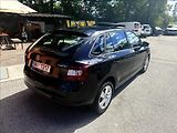 Škoda Rapid 1,0 TSi 1.Majitel ČR - náhled 4
