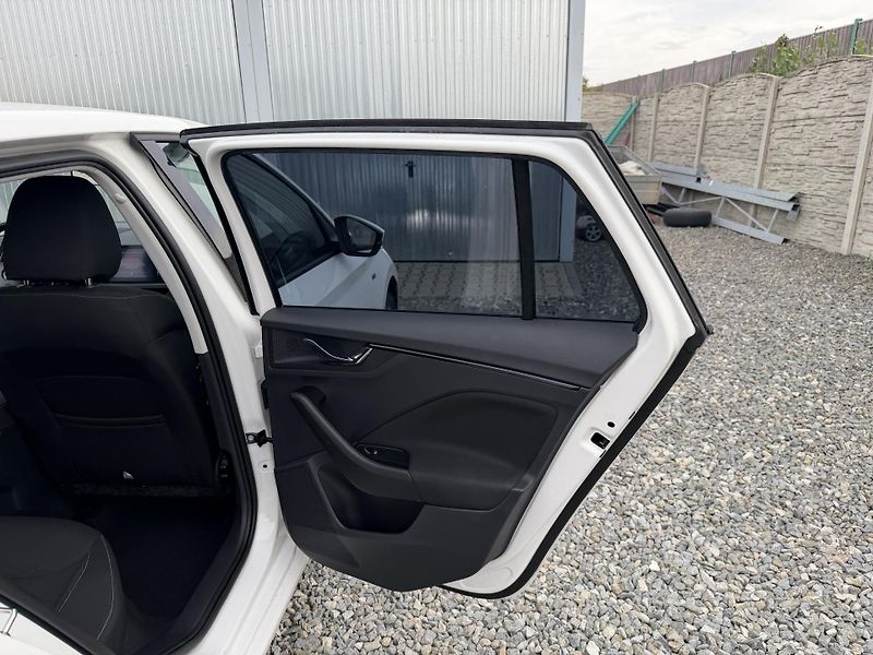 Škoda Scala 1.6TDi 115PS 6R STYLE LED STK! - fotka 114 z 153