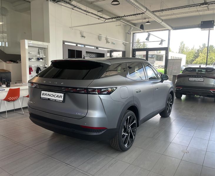 Omoda Ostatní (2026) Omoda 7 PHEV Luxury  - fotka 6 z 62