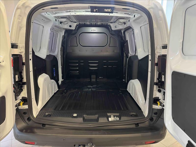 Ford Transit Courier (2026) 1,5 EcoBlue 73 kW /100 koní, 6 - fotka 18 z 18