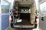 Renault Master (2005) 2,5 DCI 84 kW - náhled 11