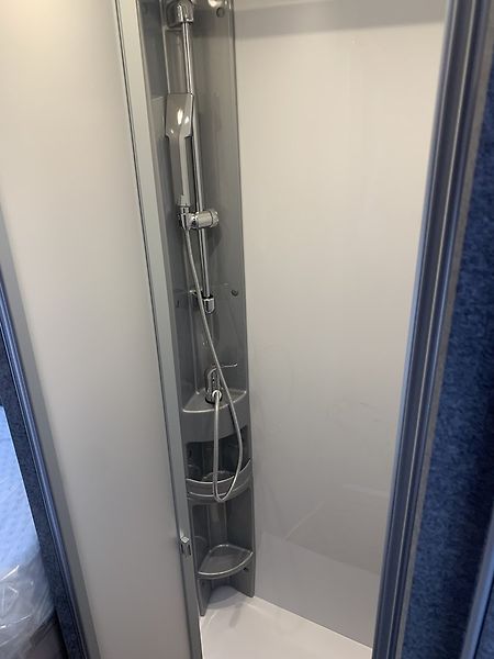 Dethleffs T 7055 EB volné od 1.10.2026 - fotka 27 z 31