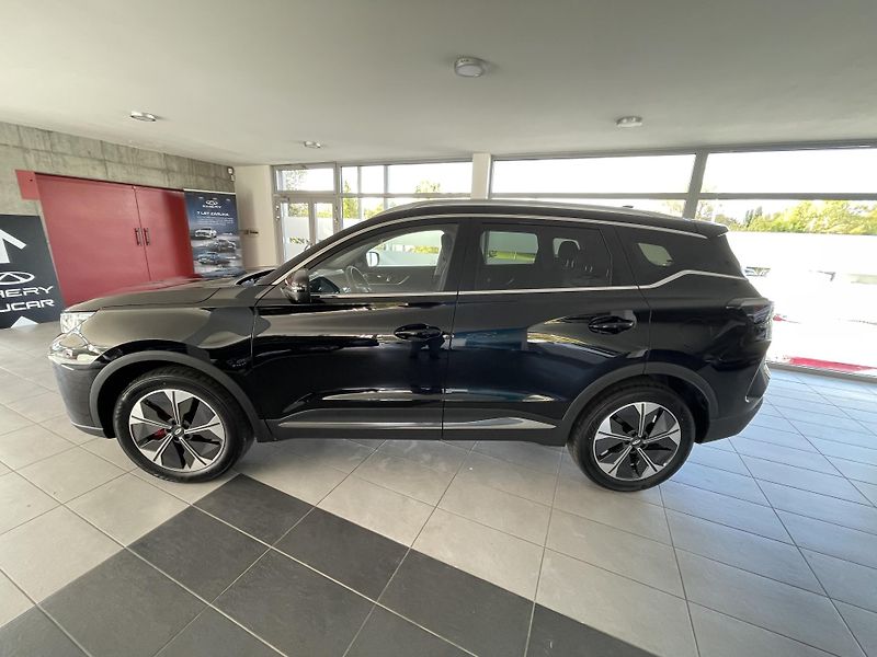 Chery Tiggo 7 (2026) 1,6T ICE Unique AWD - fotka 2 z 52