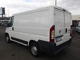 Peugeot Boxer 2,2JTD 1.MAJ.! NAJ.122000km !! - náhled 6