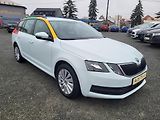 Škoda Octavia III FL combi 1.0 TSI 85kW - náhled 6