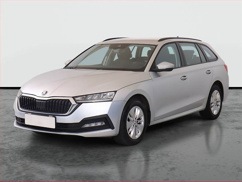 Škoda Octavia (2022) Ambition 2.0 TDI - fotka 2 z 19