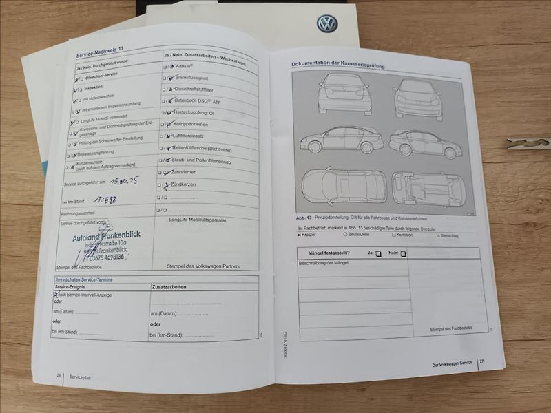 Volkswagen Golf 2,0 TDI,GTD,135KW,NAVI,XENON - fotka 49 z 50