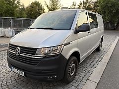 Volkswagen Transporter - fotografie inzerátu
