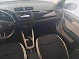 Škoda Fabia (2016) Style 1.2 TSI, Tempomat - náhled 8