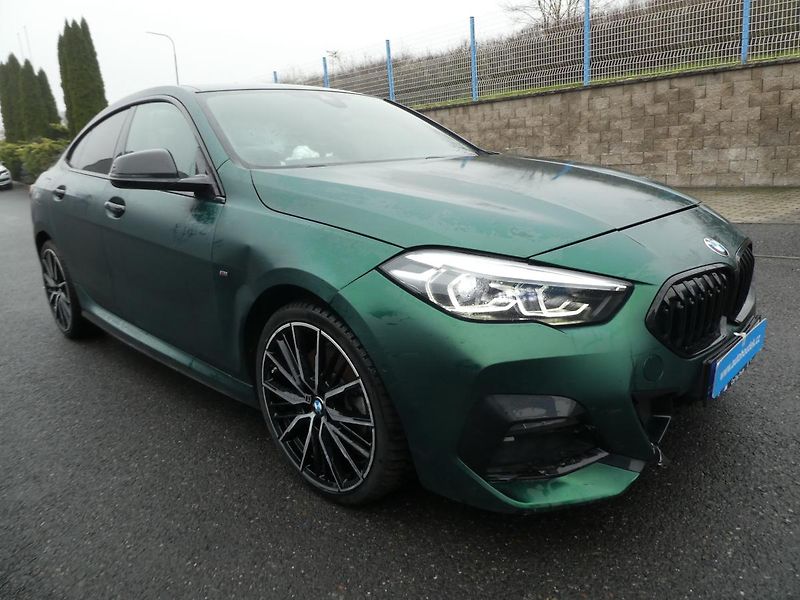 BMW Řada 2 Gran Coupe 220i 131kW MSPORT - fotka 1 z 15