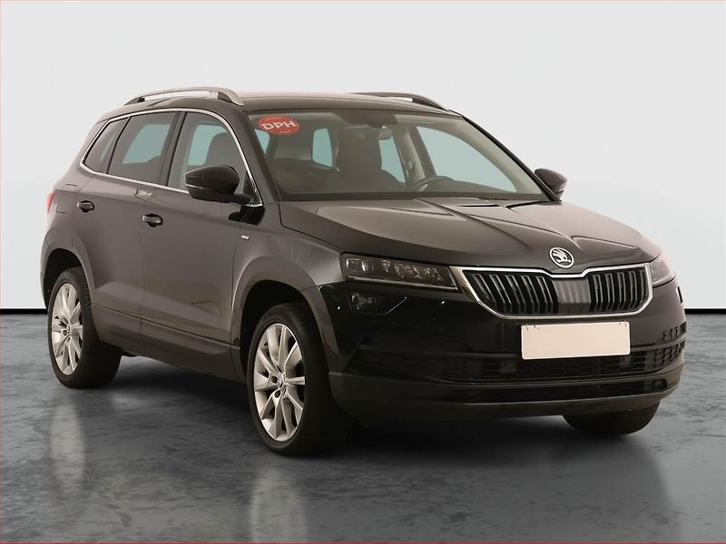 Škoda Karoq (2022) Ambition 1.5 TSI - fotografie inzerátu