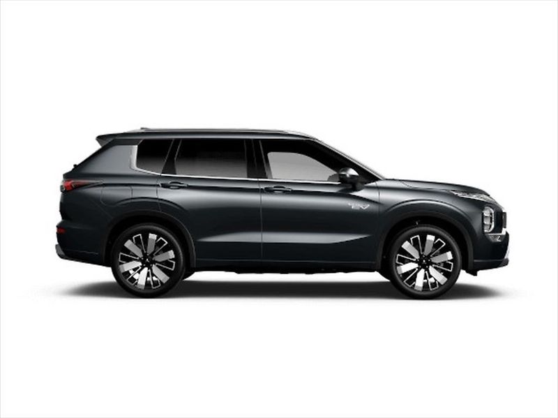 Mitsubishi Outlander (2026) 2.4 PHEV_ P-PREMIUM  INSTYLE - fotka 8 z 10
