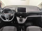 Opel Combo (2022) 1.5CDTi, 1.maj,ČR, Elegance - náhled 8