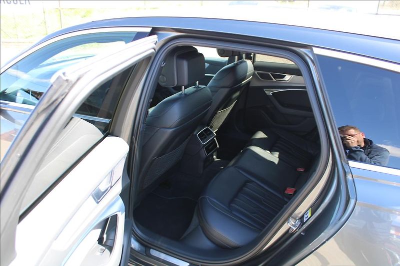 Audi A6 3,0 50TDi  50,S-LINE,TOP,DPH - fotka 11 z 38