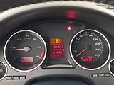 Seat Exeo (2009) 2.0 TDI, Tempomat - náhled 11