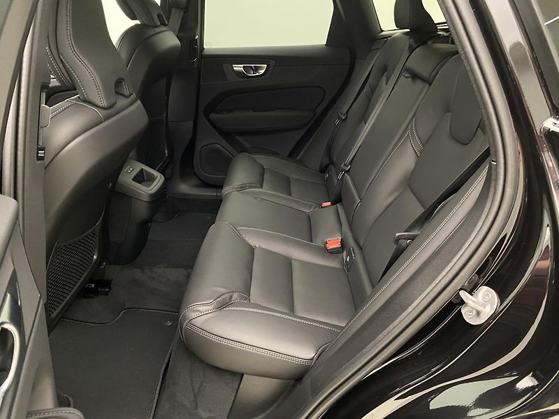 Volvo XC60 (2026) B5 AWD AUT BRIGHT PLUS  - fotka 6 z 61