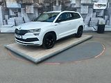 Škoda Karoq (2019) 1.6TDi, 85KW, SPORTLINE - náhled 2