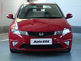 Honda Civic (2010) 1.8 i-VTEC, AC, park.čidla - náhled 1