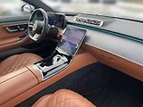 Mercedes-Benz Třídy S S 350 d 4MATIC L - náhled 20