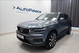 Volvo XC40 2,0 D4 AWD NAVI KAMERA TAŽNÉ - náhled 1